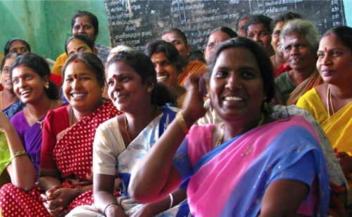 Adult Literacy Program 