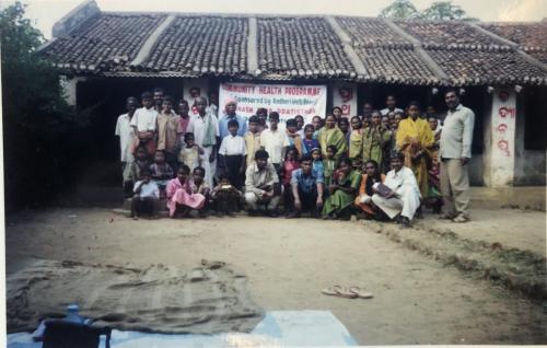 Community Health Program 