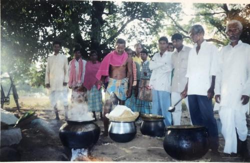 Community Connect Program 