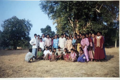 Social Worker's Training & Retreat 