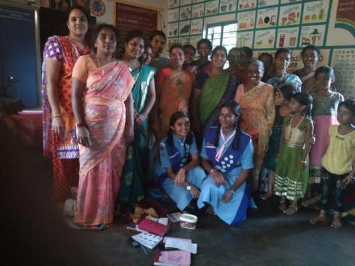 Women Health & Development Program