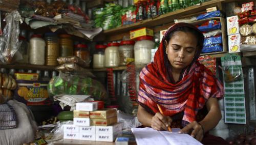 Income Genaration Program