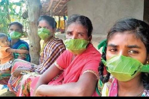 Rural Villages in India