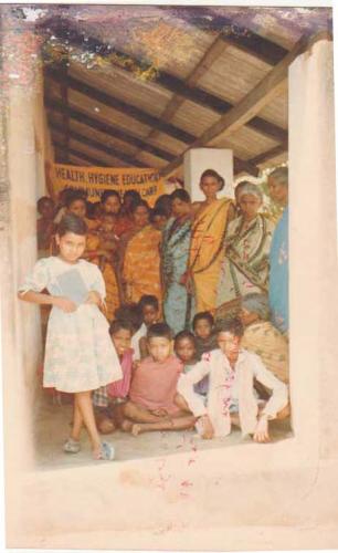 Community Development Camps