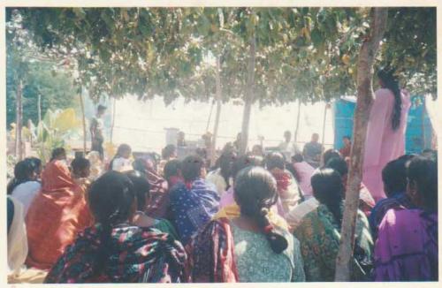 Adult Literacy Program, Govt. of India. 