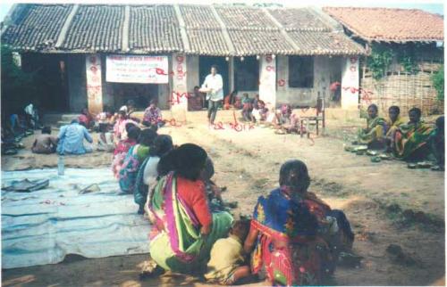 Community Training Program