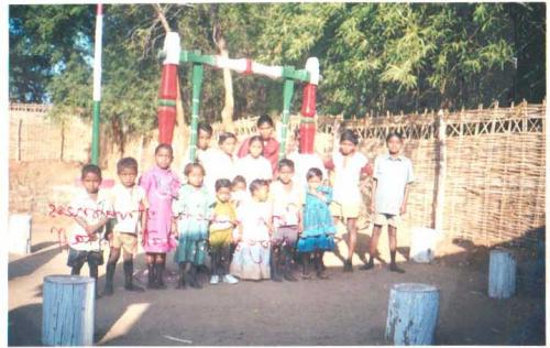 Village Education Centers