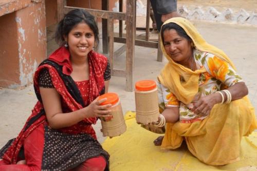 Income Generation Program